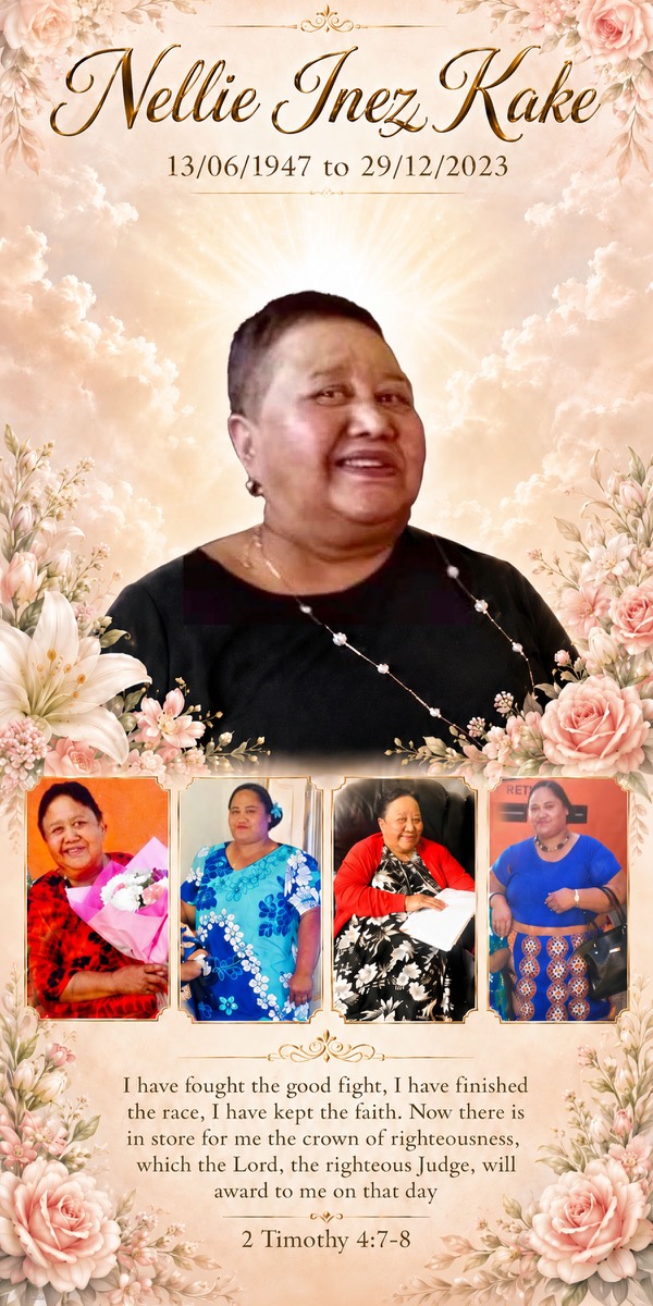 Grave Cover design example – Religious