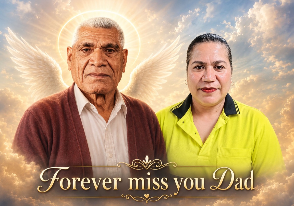Canvas design example – Memorial