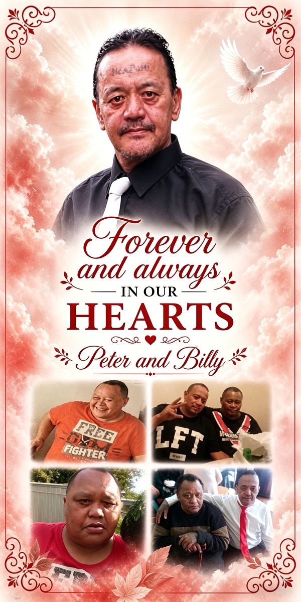 Grave Cover design example – Memorial