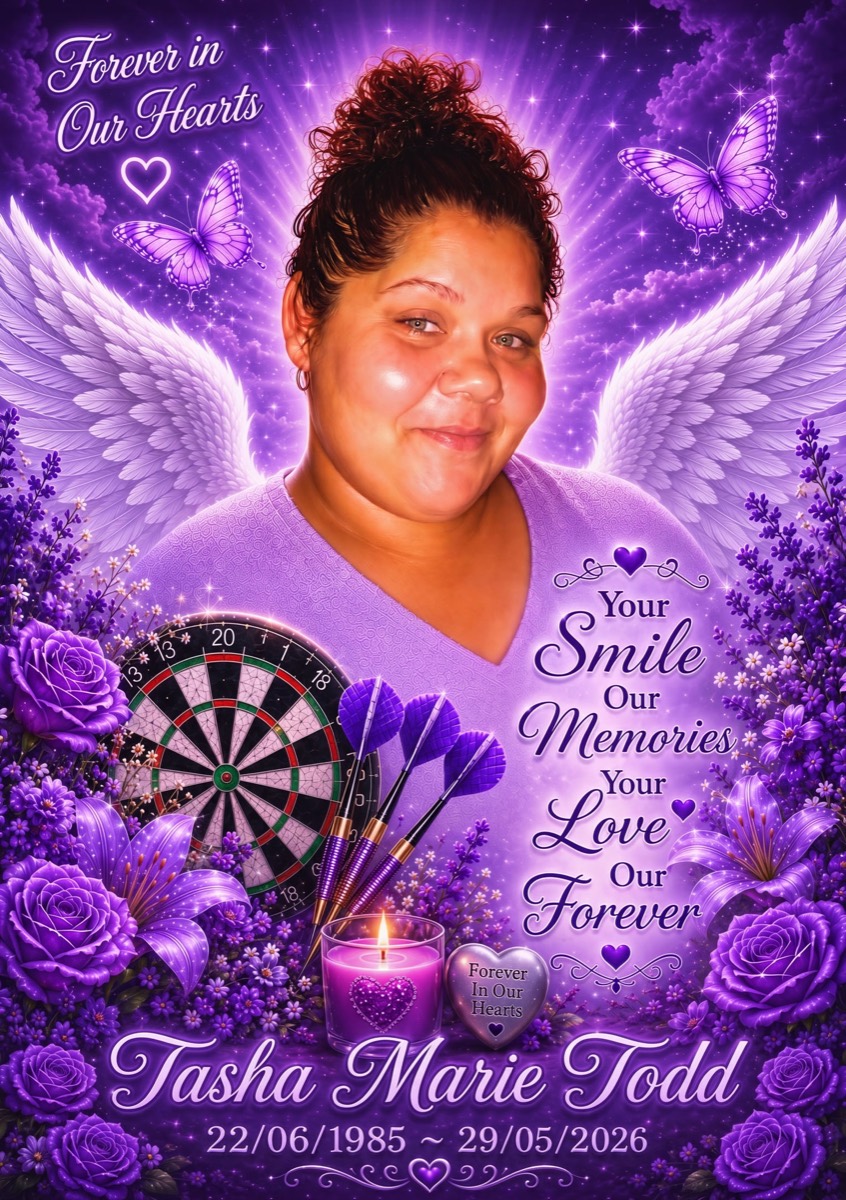 Canvas design example – Memorial