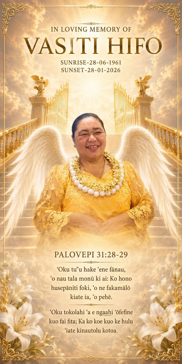 Grave Cover design example – Memorial