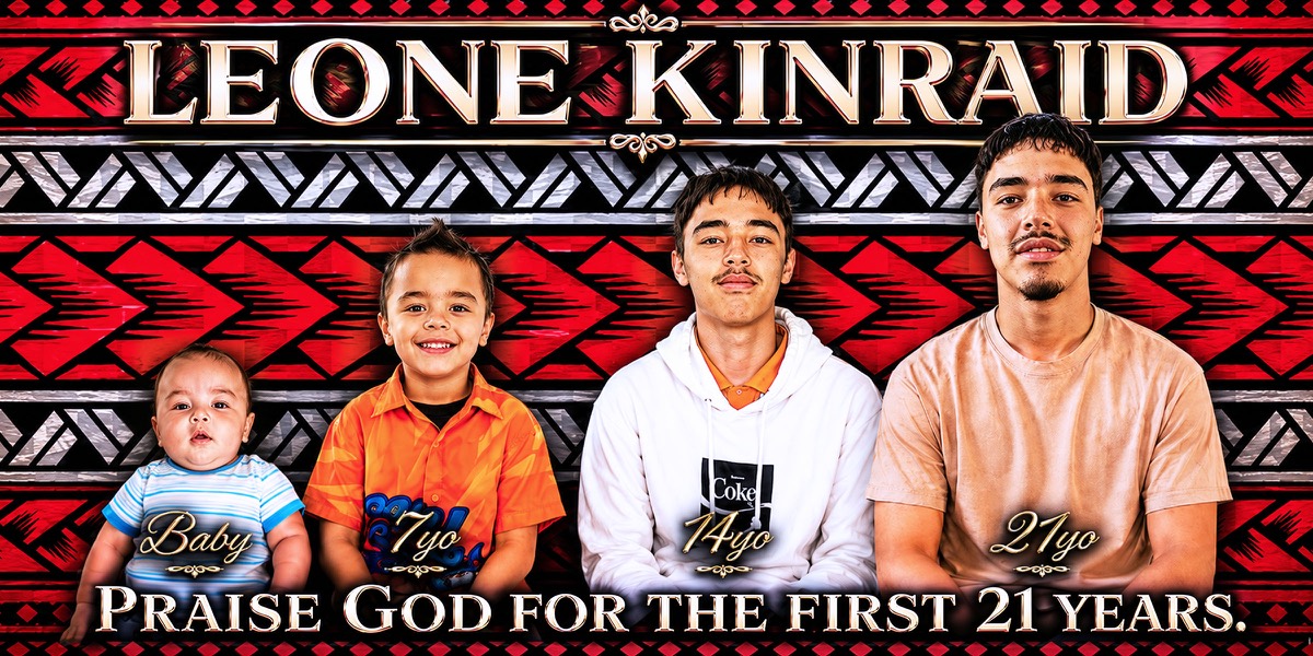 Wall Hanging Banners design example – Religious