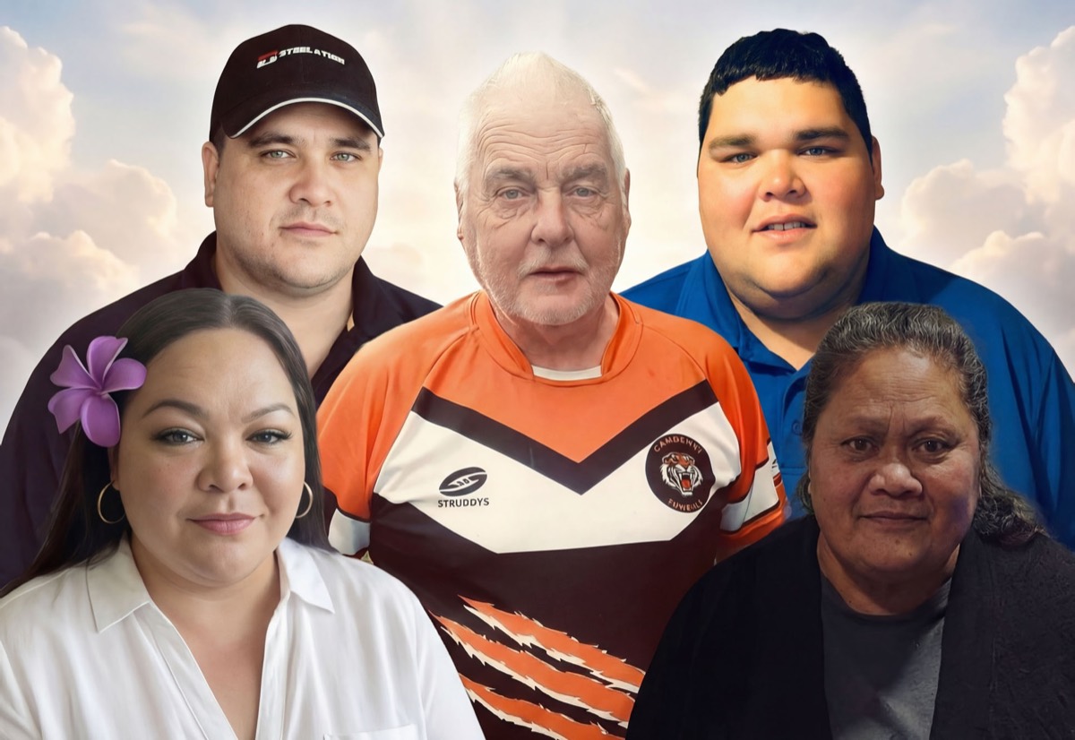 Canvas design example – Memorial