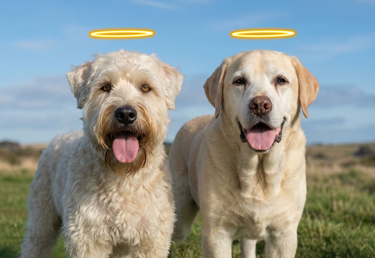 Canvas design example – Memorial