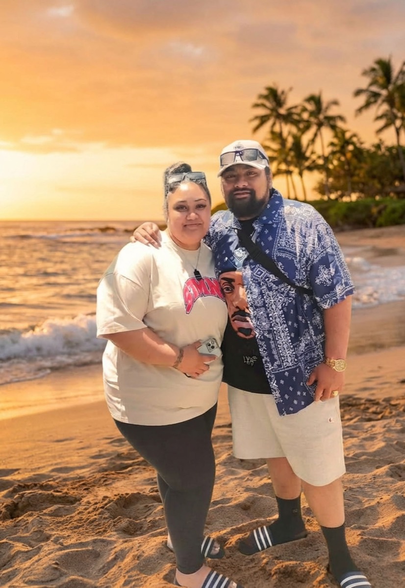 Canvas design example – Family Portrait